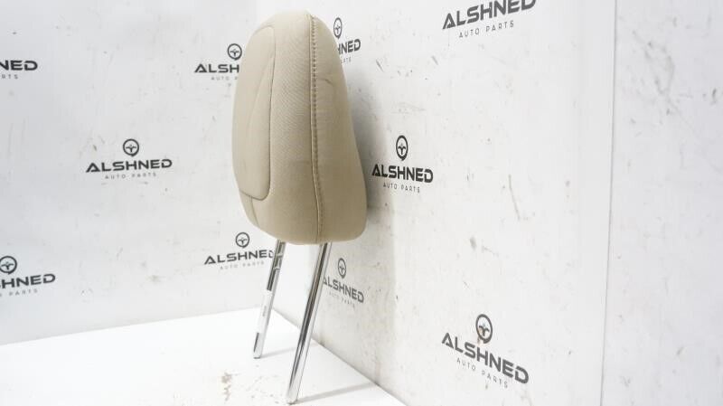 2016 Jeep Cherokee Front Left Right Headrest Beige Cloth 1WD42DX9AB OEM - Alshned Auto Parts