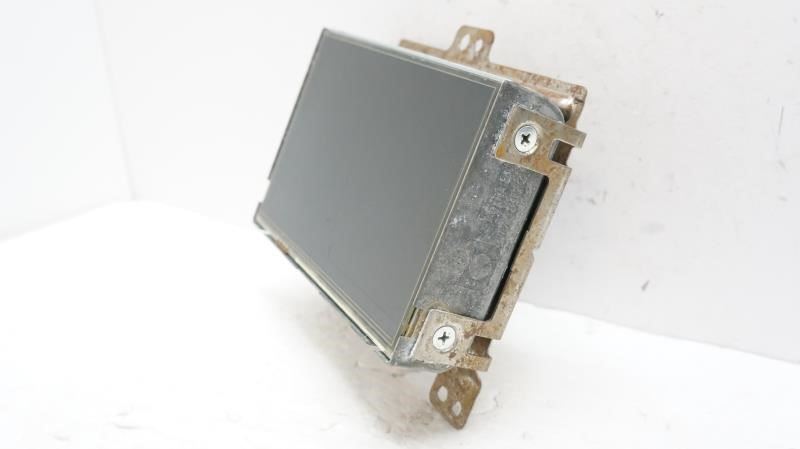 10-14 Nissan Maxima Navigation Information Display Screen OEM 28091-5X00D - Alshned Auto Parts