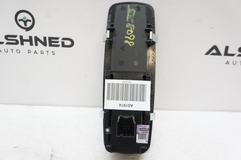 2014 Dodge Ram 2500 Passenger Right Front Window Switch 68110865AA OEM - Alshned Auto Parts