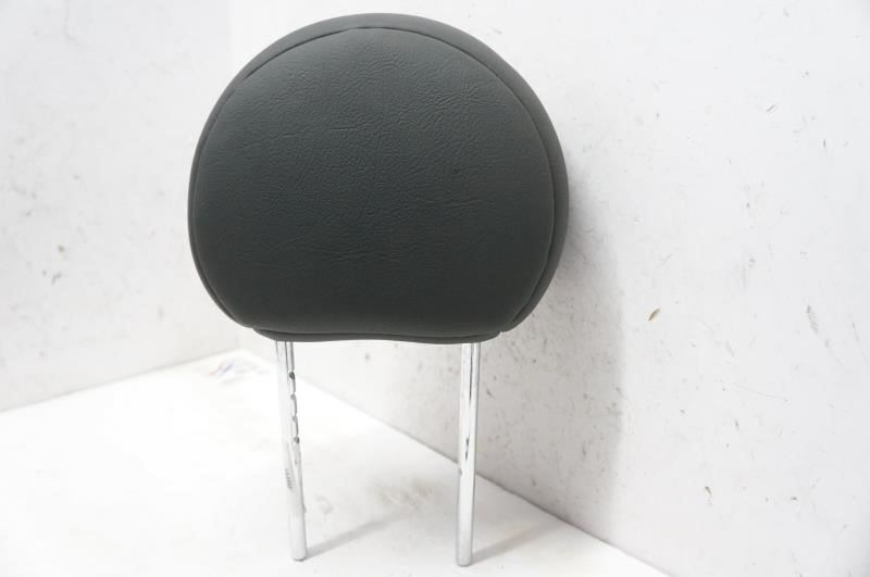 2010 Mini Cooper Front Left Right Headrest Black Leather 52-10-7-270-459 OEM - Alshned Auto Parts