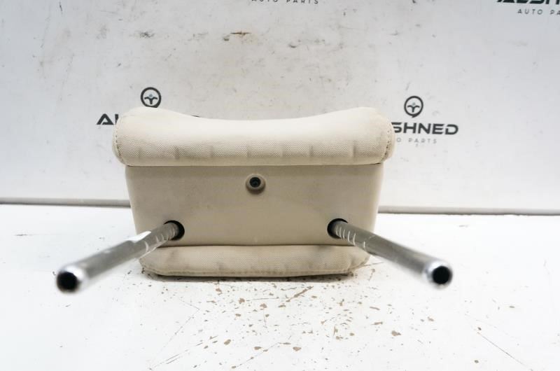 *READ* 2016 Hyundai Sonata Front Right Headrest Cloth 88700-C2000-SMJ OEM - Alshned Auto Parts