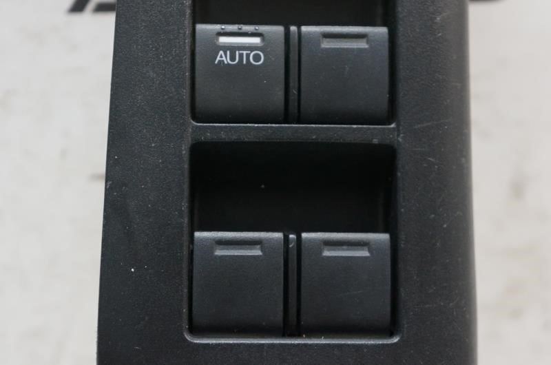 2015 Honda Civic Driver Front Left Door Window Switch 83592-TR0-A01ZA OEM - Alshned Auto Parts