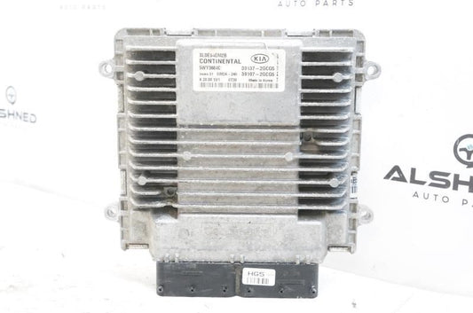 14-16 Kia Sportage 2.4L Engine Computer Control Module ECU ECM 39137-2GCG5 OEM - Alshned Auto Parts