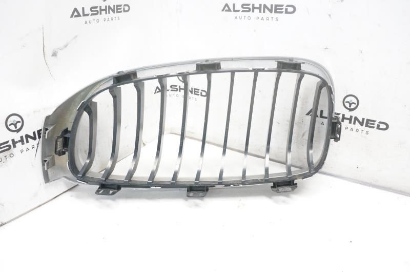 2014-2016 BMW 328I GT Front Upper Right Grille 7294804 OEM 7294806 OEM - Alshned Auto Parts