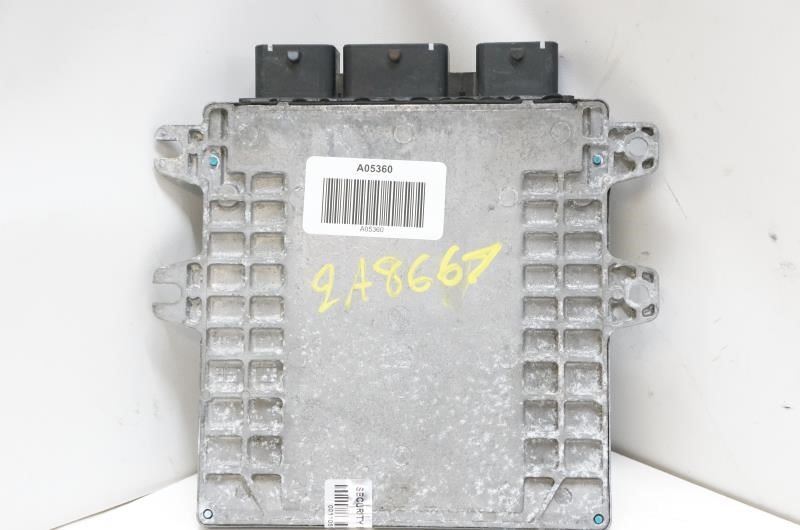 2011-2014 Nissan Murano ECM ECU Engine Control Module 23703-1SX5A OEM - Alshned Auto Parts