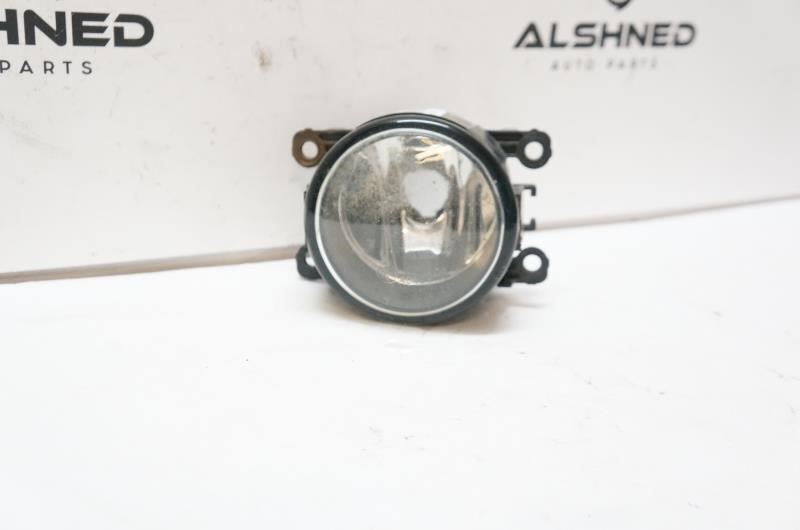 2010 Subaru Outback Legacy Driver Left Fog Light Lamp 84501AJ00A OEM - Alshned Auto Parts