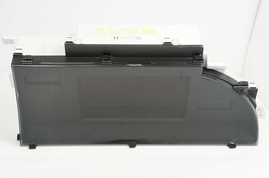 *READ* 08-2010 Toyota Avalon Dash Info Navigation Display Screen OEM 83290-07140 - Alshned Auto Parts