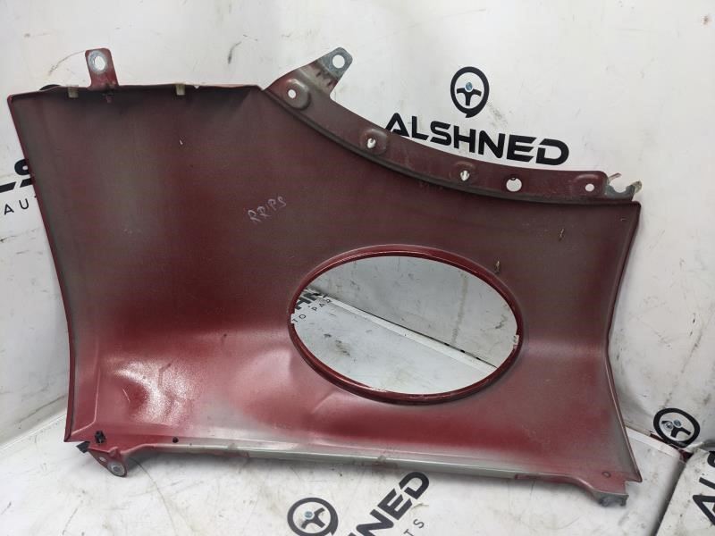 16-22 Mini Cooper Clubman Rear Right Side Quarter Panel 41007430880 OEM *ReaD* - Alshned Auto Parts