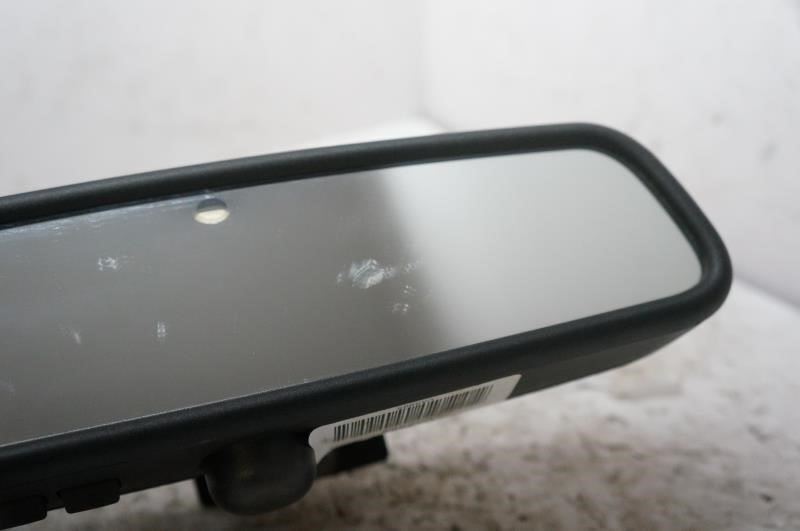 2014 BMW X5 Interior Rear View Mirror 51-16-9-320-305 OEM - Alshned Auto Parts