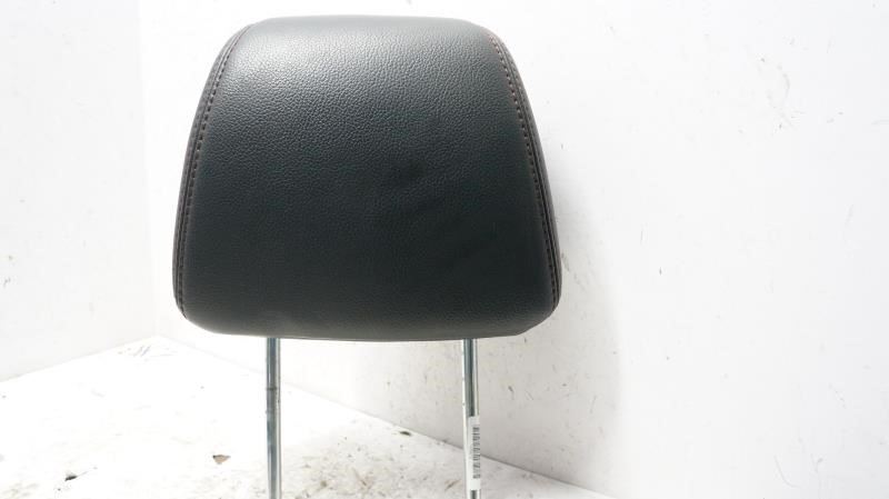 2013 Nissan Maxima Front Left Right Headrest Black Leather 86400-9DB6B OEM - Alshned Auto Parts