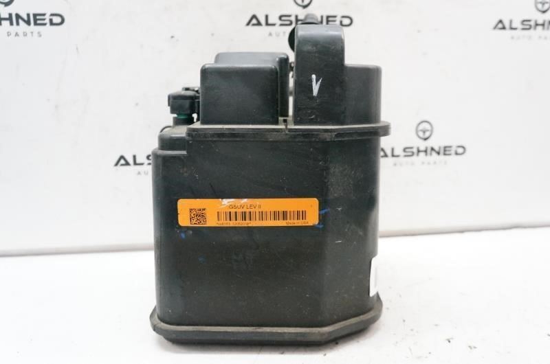 2019 Chevrolet Trax Fuel Vapor  Evaporator Emission EVAP Canister 95128163 OEM - Alshned Auto Parts