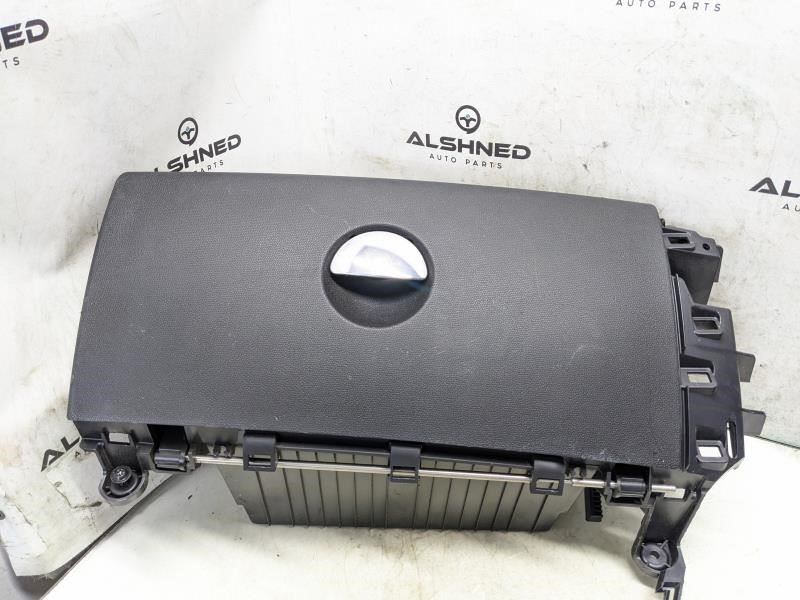 2011-2016 Mini Cooper Countryman Glove Box Storage Compartment 51169801438 OEM - Alshned Auto Parts