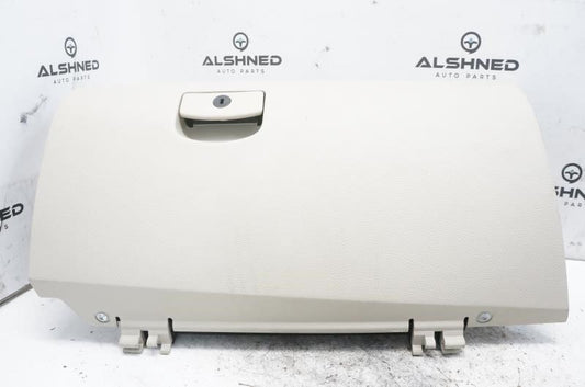 2014 Subaru Outback Glove Box Storage Compartment 66121AJ00AWJ OEM - Alshned Auto Parts