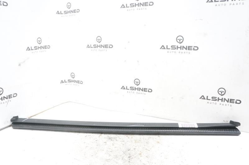 13-20 Ford Fusion Front Driver Left Door Belt Weather Strip DS7Z-5421457-A OEM - Alshned Auto Parts