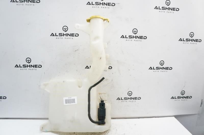 2013 Chrysler 200 Windshield Washer Reservoir Bottle 68101141AA OEM - Alshned Auto Parts