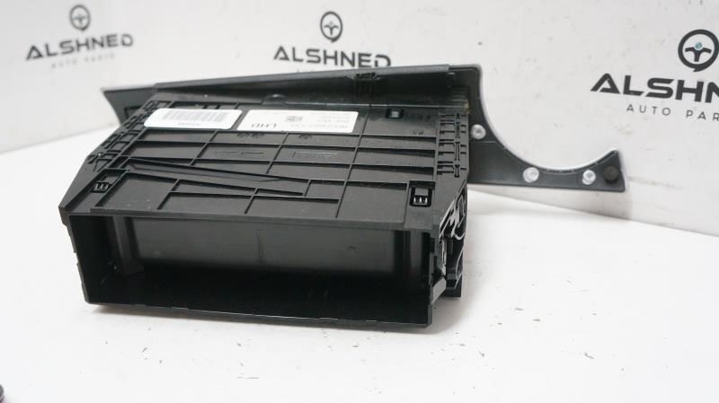 2009 Mini Cooper Dash Storage Glove Box 9166599 OEM - Alshned Auto Parts