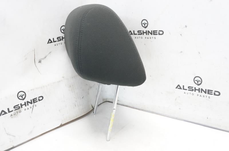 2010-2014 GMC Sierra 1500 Front Right Left Headrest Cloth 20998437 OEM - Alshned Auto Parts