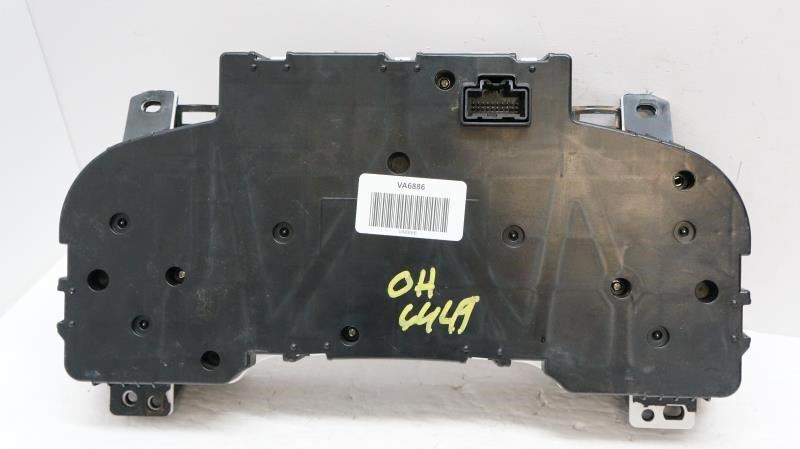 *READ* 07-13 GMC Sierra 1500 Speedometer Cluster Mileage Unknown OEM 20964178 - Alshned Auto Parts