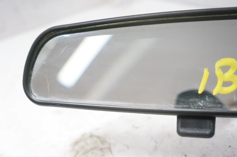 *READ* 2015 Nissan Sentra Interior Rear View Mirror 96321-2Y900 OEM - Alshned Auto Parts