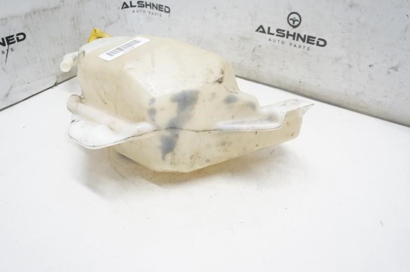 *READ* 2013 Jeep Grand Cherokee Radiator Coolant Reservoir Bottle 5165708AA OEM - Alshned Auto Parts