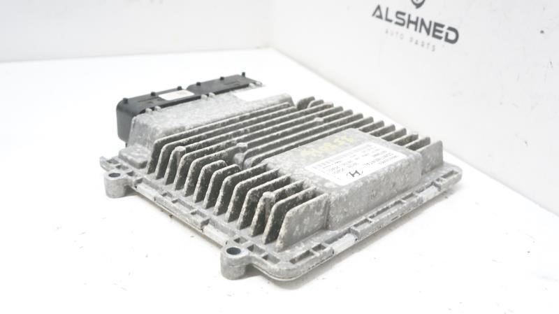 13-16 Hyundai Santa Fe 2.4L Engine Computer Control Module ECU 39100-2GAG1 OEM - Alshned Auto Parts