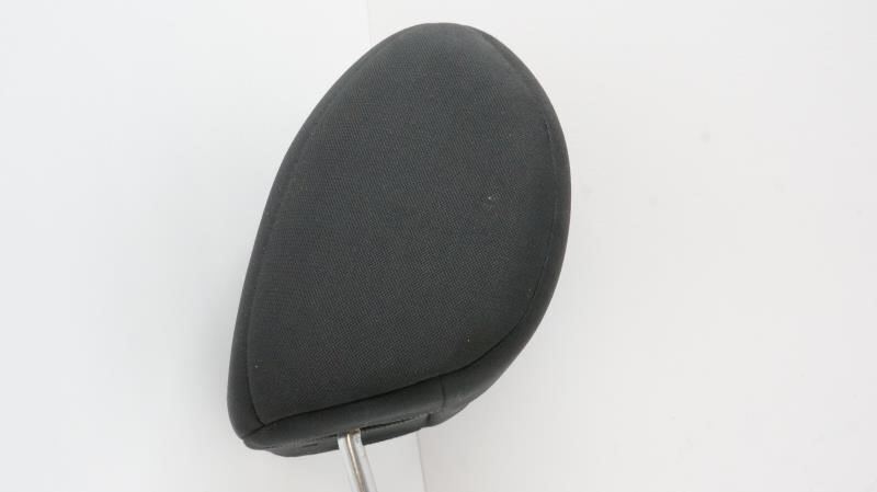 10-13 Kia Forte Front LF RT Headrest BLK Cloth OEM 887001M550AF7 - Alshned Auto Parts