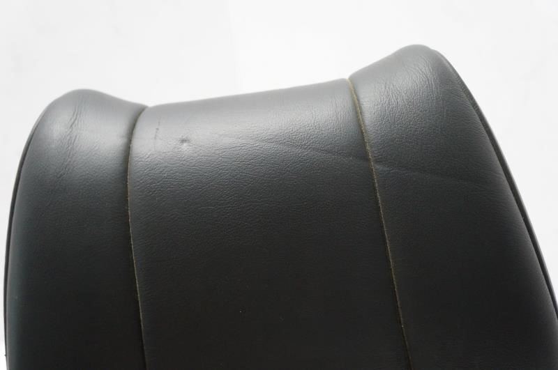 2013 Acura MDX Front Right Left Headrest Black Leather 81140-STX-L31ZB OEM - Alshned Auto Parts