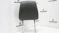 2010 Ford Taurus Front Left Right Headrest Black Leather AG1Z-54610A60-A OEM - Alshned Auto Parts