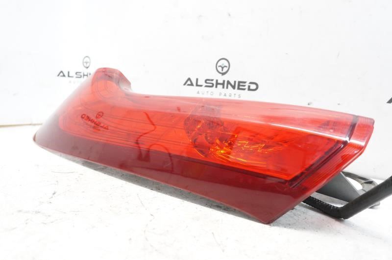 2015-2016 Honda CR-V Driver Left Tail Light Upper 34175-T1W-A01 OEM - Alshned Auto Parts