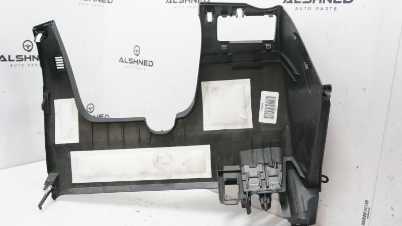 *READ* 2016 Mazda CX-3 Lower Panel Cover DM0P-64-280B-02 OEM - Alshned Auto Parts