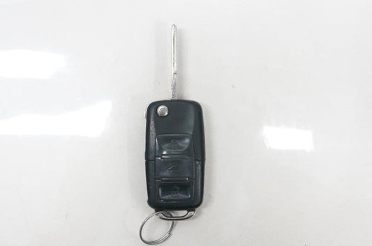 07 Volkswagen Golf GTI CC EOS Keyless Entry Remote Key Fob HLO 1K0-959-753-P - Alshned Auto Parts