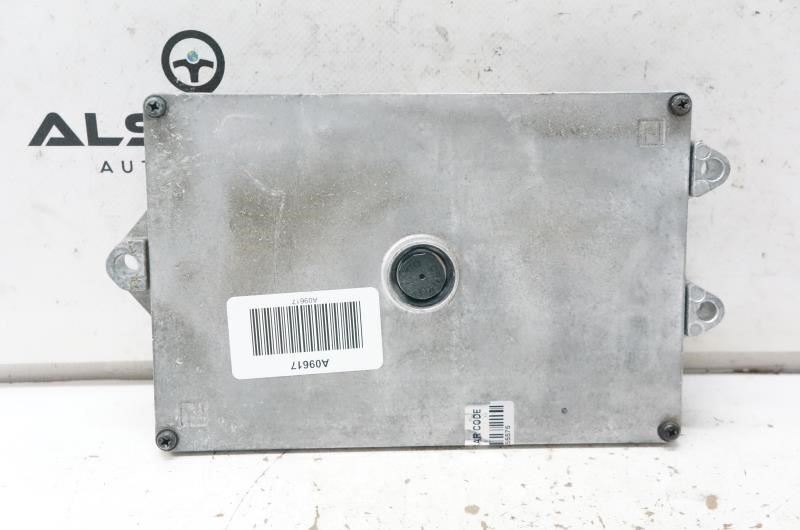 2013 Honda Accord Engine Computer Control Module ECU ECM 37820-5A2-A77 OEM - Alshned Auto Parts