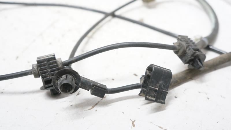 2016 Mazda CX-3 Right Rear Brake Sensor 71YK1900 OEM - Alshned Auto Parts