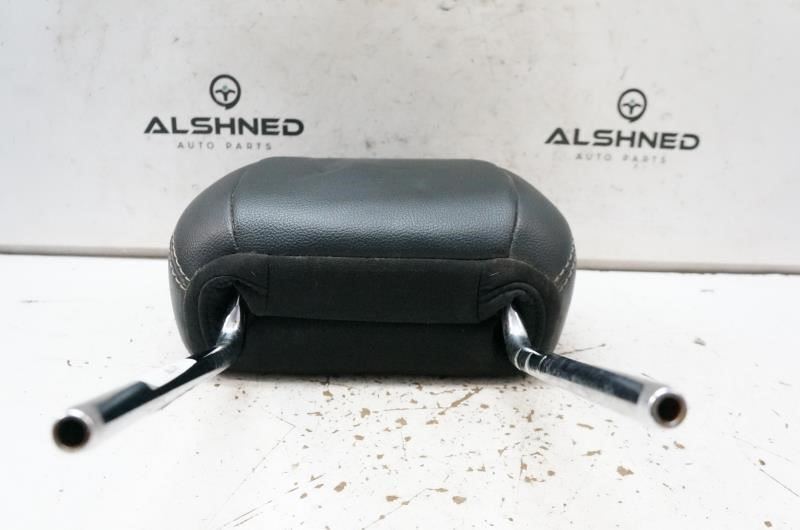 *READ* 2017 Ford Mustang Front Right Left Headrest Black FR3Z-63611A08-FK OEM - Alshned Auto Parts