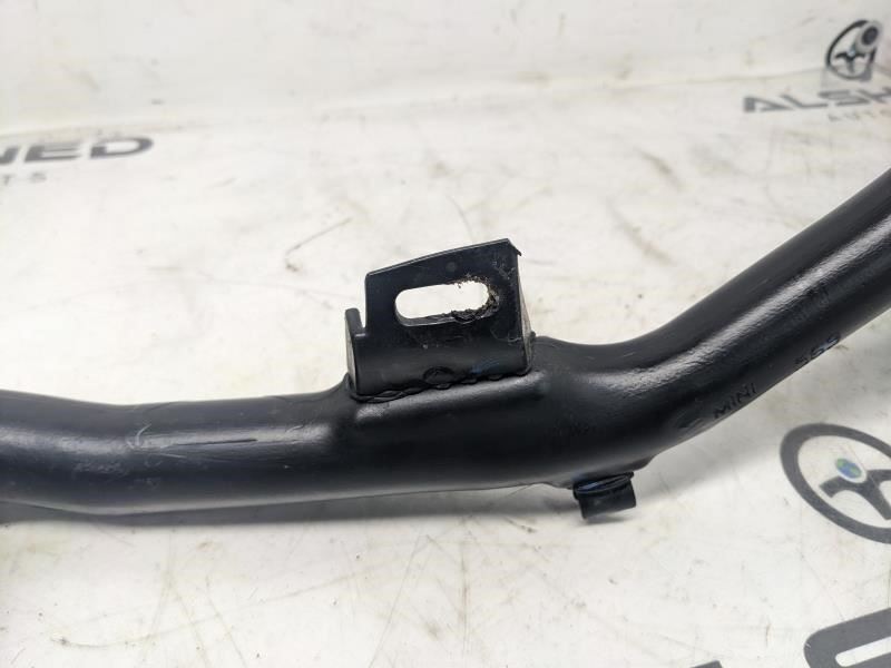 2007-2015 Mini Cooper Fuel Filler Neck Pipe 2755569 OEM - Alshned Auto Parts