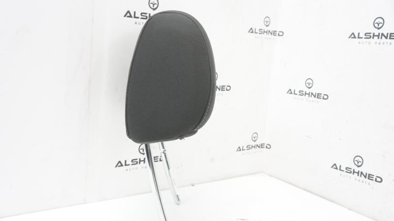 2014 Nissan Pathfinder Front Left Right Headrest Black Cloth 86400-3KF9A OEM - Alshned Auto Parts