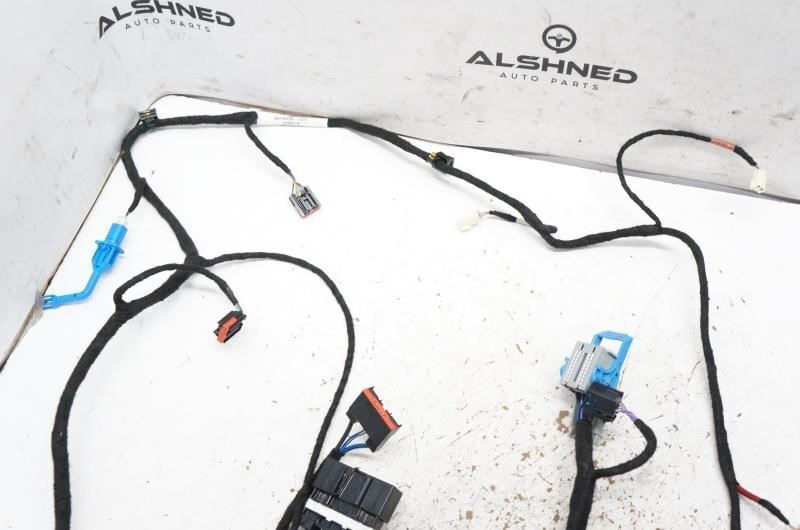 2019 Dodge Ram 2500 A/C And Heater Wiring 68442373AA - Alshned Auto Parts