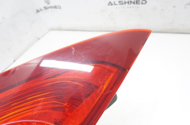 2012-2014 Honda CR-V Driver Left Rear Tail Light 34175-T0A-A01 OEM - Alshned Auto Parts