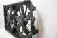 2010-2013 Chevrolet Avalanche 1500 Radiator Cooling Fan 15780789 OEM - Alshned Auto Parts