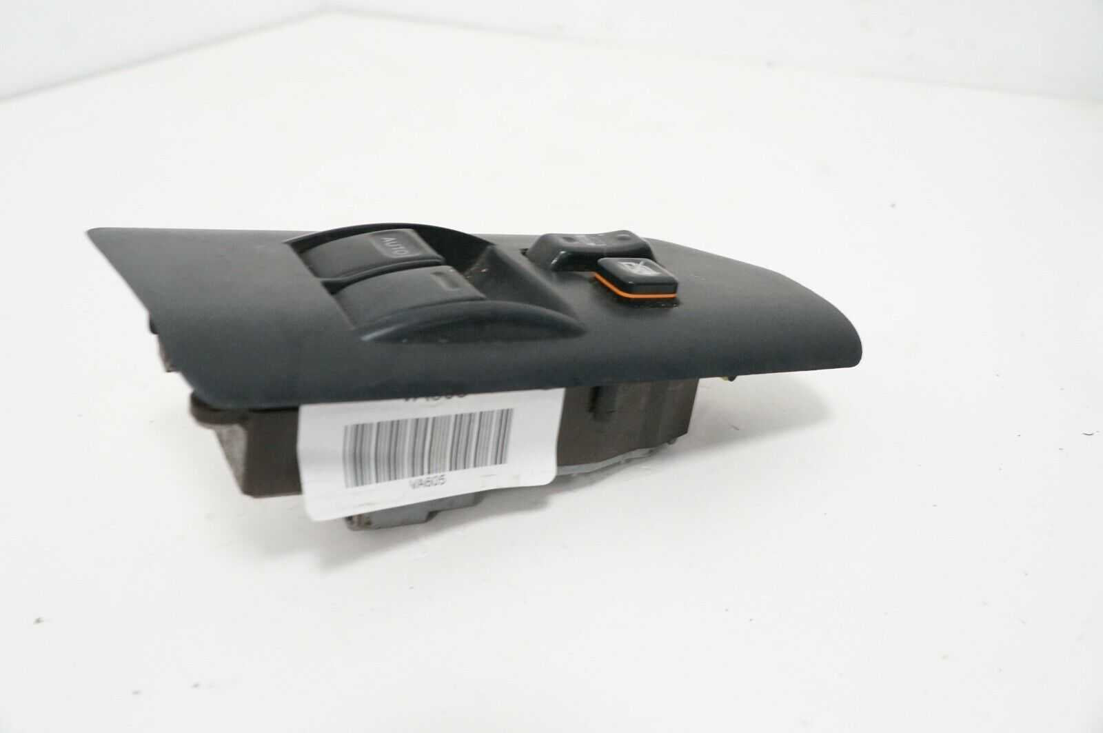 07 - 11 toyota fj cruiser master power window switch 84820-35100 oem - Alshned Auto Parts