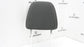 2014 Nissan Pathfinder Front Left Right Headrest Black Cloth 86400-3KF9A OEM - Alshned Auto Parts