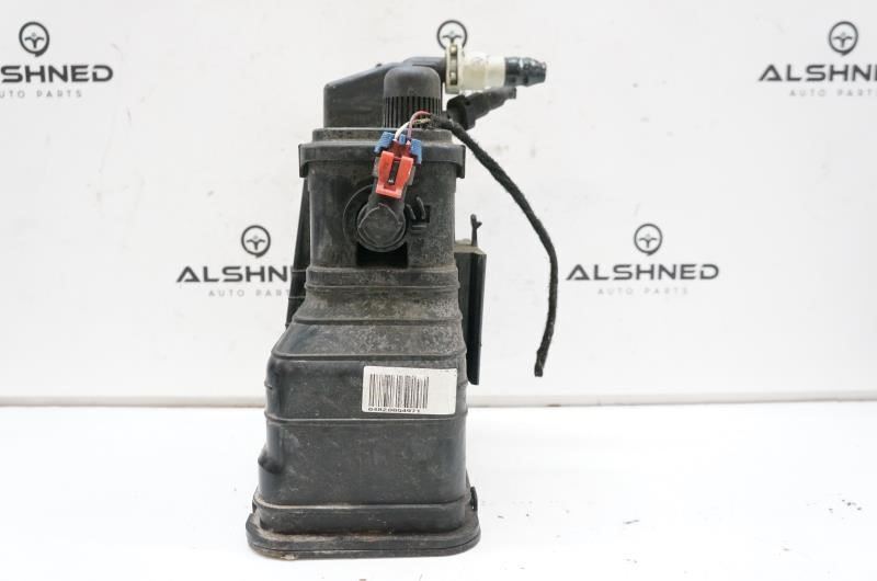 2011 Buick Allure Fuel Vapor  Evaporator Emission EVAP Canister 23116138 OEM - Alshned Auto Parts