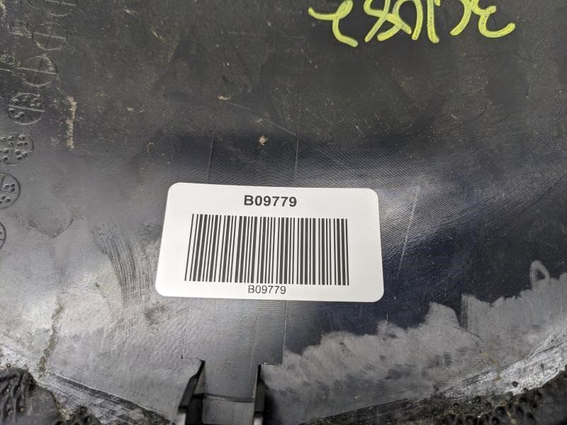 2017 Mazda 6 Dash Speedometer Cluster Cover Trim Bezel GMM1-55421 OEM - Alshned Auto Parts
