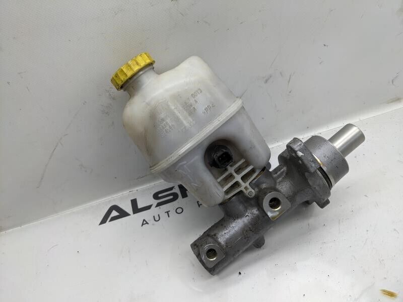 2011-2018 Ram 1500 Brake Master Cylinder 68000908AB 68000908AA OEM - Alshned Auto Parts