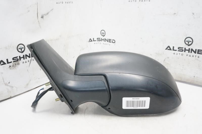 *READ 16-18 Nissan Sentra Driver Left Side Rear View Mirror 4112-35043-02 Afterm - Alshned Auto Parts