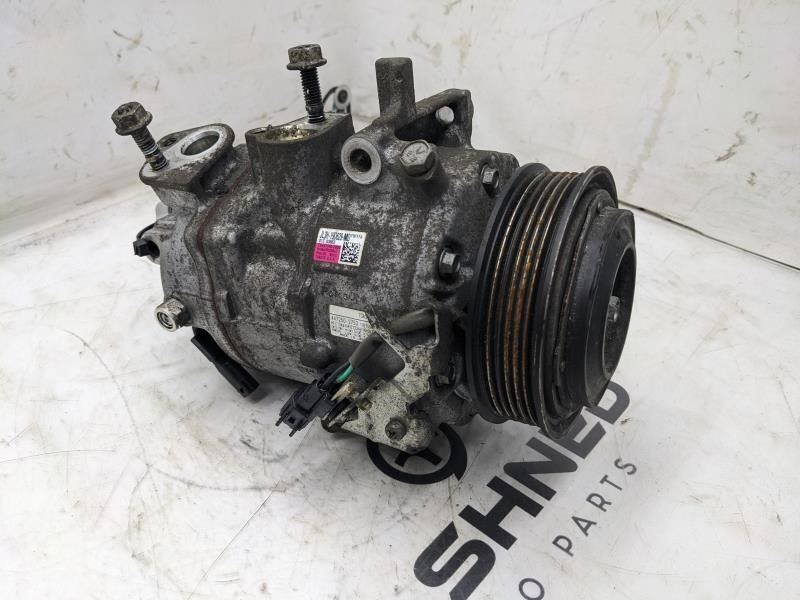 2019 Ford F150 2.7L AC Compressor Assembly JL3H-19D629-MD OEM – Alshned ...