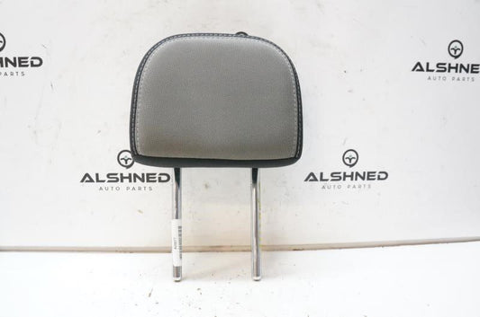 2021 Ford Escape Rear Right Left Black Headrest LJ6Z-78611A08-BA OEM - Alshned Auto Parts