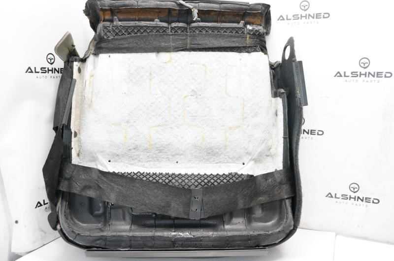 *READ* 2012-2019 Ram 2500 Driver Left Front Seat Lower Cloth 6XH43LA8AA - Alshned Auto Parts