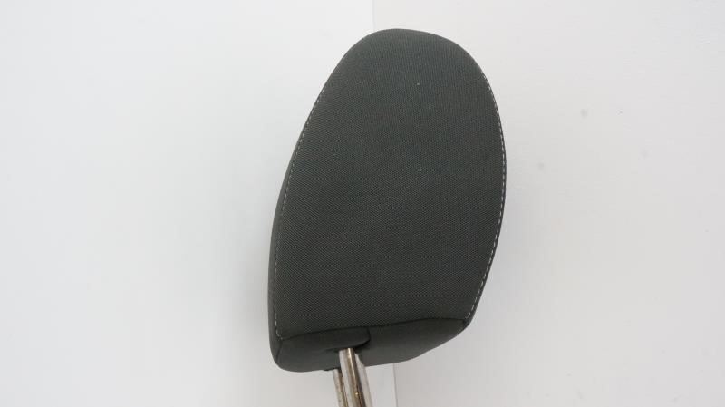 12-18 Chevrolet Sonic Front LF RT Headrest BLK Cloth OEM 95363569 - Alshned Auto Parts