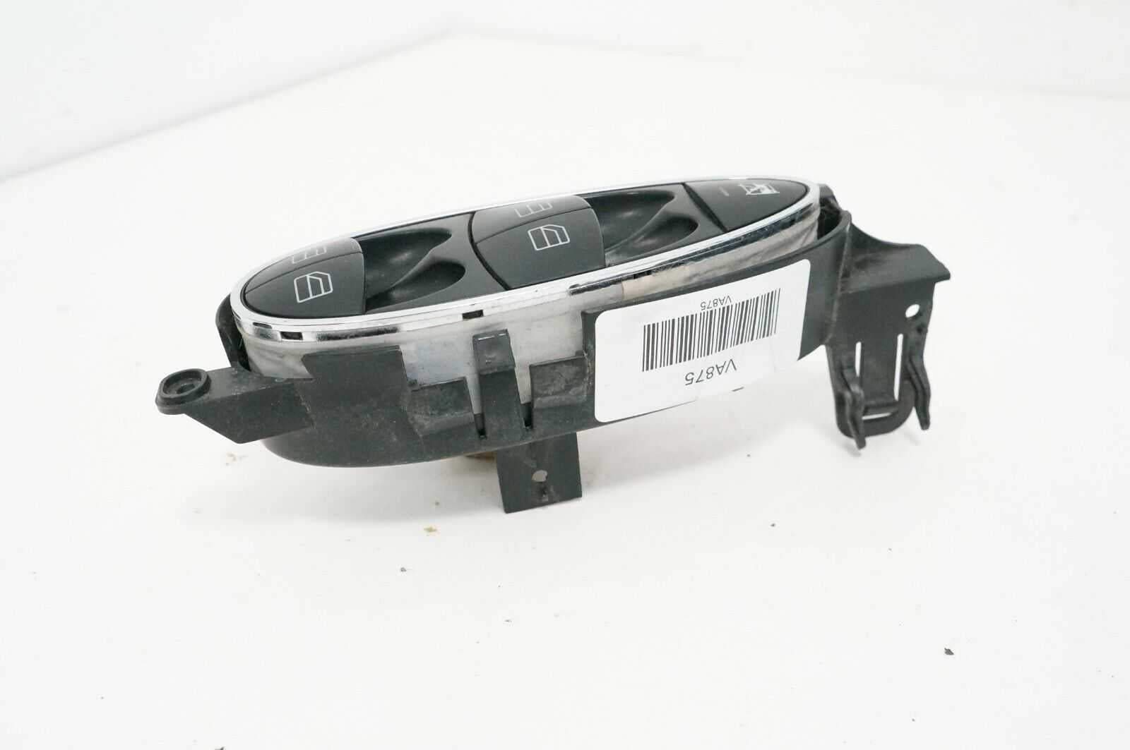 06-08 Mercedes E350 E20 Left Driver Master Window Door Switch OEM 2118213679 - Alshned Auto Parts